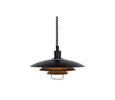 Markslöjd 104540 - Reguliuojamo aukščio pakabinamas šviestuvas KIRKENES 1xE27/60W/230V