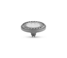 LED elektros lemputė SOFT AR111 GU10/9W/230V 30° 3000K