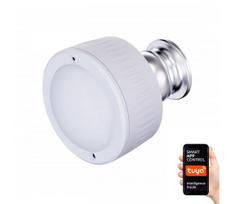 Immax NEO 07502L - Išmanusis daugialypis jutiklis 4v1 SMART 2xCR123A/3V Zigbee 3.0