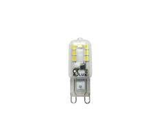 LED elektros lemputė G9/2,5W/230V 6400K