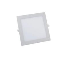 LED įleidžiamas lubinis šviestuvas LED/18W/230V 6000K