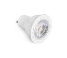 Faro 17316 - LED Elektros lemputė GU10/8W/230V 2700K
