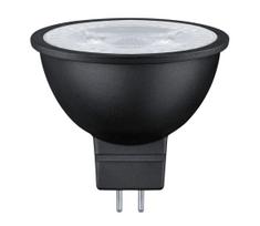 LED Reguliuojama prožektoriaus lemputė GU5,3/6,5W/12V 2700K - Paulmann 28757