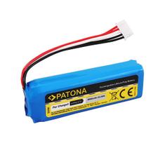 PATONA - Baterija JBL Charge 3 6000mAh 3,7V Li-Pol
