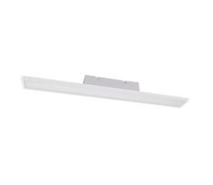 Globo 41509-12 - LED Vonios lubinis šviestuvas BURGOS LED/12W/230V IP44