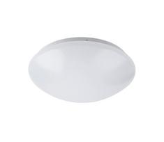 Rabalux 3439 - LED lubinis vonios šviestuvas LUCAS LED/24W/230V