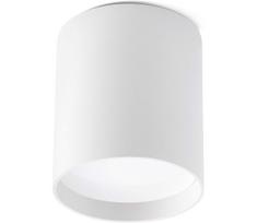 Faro 64206 - LED Kryptinis šviestuvas HARU LED/6W/230V baltas