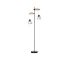 Globo 15326-2SN - Toršeras MINA 2xE27/40W/230V