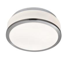 Prožektorius 7039-28SS – Vonios kambario lubinis šviestuvas DISC 2xE27/60W/230V IP44