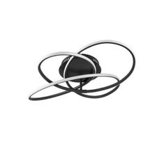 Globo 67201S-30 - LED Prikabinamas šviestuvas PANDA LED/30W/230V