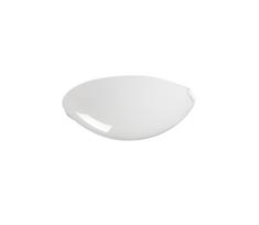 Kanlux 25690 - Lubinis šviestuvas PLAFMIN 1xE27/40W/230V