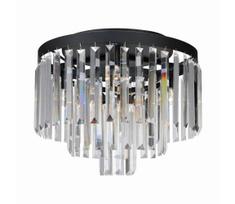 Markslöjd 106563 - Krištolinis lubinis šviestuvas VENTIMIGLIA 4xE14/40W/230V