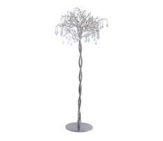 Paul Neuhaus 232-55 - Toršeras ICICLE 5xG9/40W230V chromas