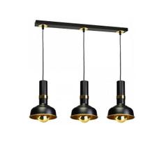 Pakabinamas sietynas MARGO 3xE27/5,5W/230V