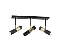 LED Akcentinis šviestuvas DALLAS 3xGU10/3W/230V