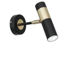 LED Sieninis akcentinis šviestuvas  DALLAS 1xGU10/3W/230V