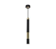 LED Pakabinamas sietynas DALLAS 1xGU10/3W/230V