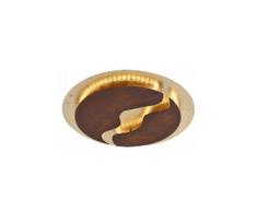 Paul Neuhaus 6983-48 - LED Reguliuojamas lubinis šviestuvas NEVIS LED/42W/230V