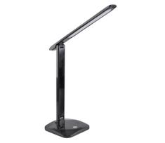 LED Reguliuojama jutiklinė stalinė lempa TOLEDO LED/8W/230V 3000-6500K