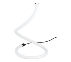 Eglo 39838 - LED Stalinis šviestuvas BANDERILLAS LED/10W/230V
