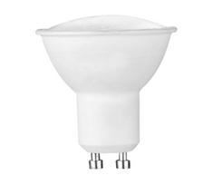 LED Lemputė GU10/3W/230V 4000K - Emithor 75237