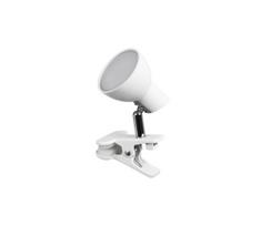 Rabalux 1477 - LED lempa su gnybtu NOAH LED/5W/230V baltas