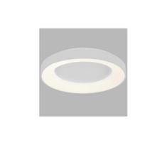 LED2 - LED Lubinis šviestuvas BELLA LED/40W/230V 3000/4000K baltas