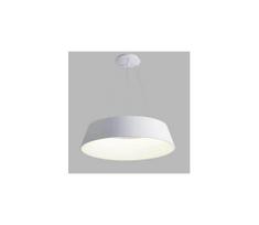 LED2 - LED Pakabinamas sietynas KATY LED/60W/230V 3000/4000K baltas