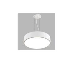 LED2 - LED Pakabinamas sietynas MONO LED/60W/230V 3000/4000K baltas