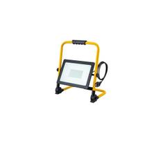 LED Prožektorius su stovu ADVIVE WORK LED/100W/230V IP65