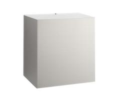 Philips 17303/47/16 - LED lauko sieninis šviestuvas MACAW LED/3W/230V IP44