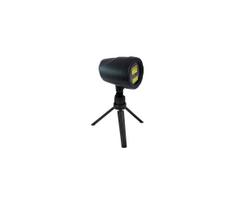 LED Lauko lazerinis projektorius LED/5W/230V IP44