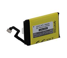 PATONA - Apple Laikrodžio baterija 4 292mAh A2059 44 mm