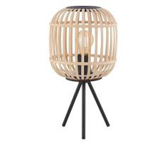 Eglo 43218 - Stalinis šviestuvas BORDESLEY 1xE27/28W/230V