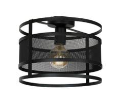 Lubinis šviestuvas RIM 1xE27/60W/230V