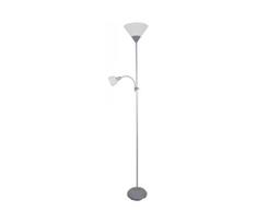 Toršeras 1xE27/60W/230V + 1xE14/25W