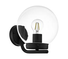 Eglo 99598 - Lauko sieninis šviestuvas TAVERNA 1xE27/28W/230V IP44