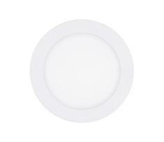 LED įleidžiamas lubinis šviestuvas LED/18W/230V 4000K