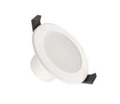 įleidžiamas LED vonios lubinis šviestuvas LED/7W/230V 4000K baltas IP44