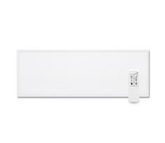 Ecolite - LED Reguliuojamas įleidžiamas skydelis ZEUS LED/40W/230V 3000-6000K + VP