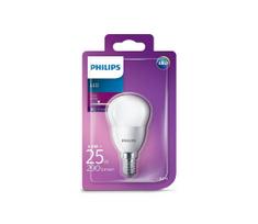 LED Lemputė Philips E14/3,5W/230V 4000K