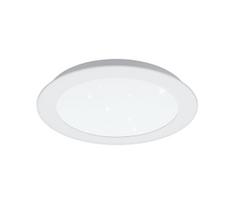 Eglo 97593 - LED įleidžiamas lubinis šviestuvas FIOBBO LED/14W/230V