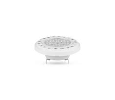 LED Lemputė AR111 G53/12W/12V 4000K