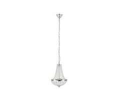 Markslöjd 107550 - Krištolinis vonios sietynas ant grandinės GRÄNSÖ 2xG9/20W/230V