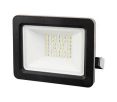 LED Kryptinis šviestuvas LED/20W/230V