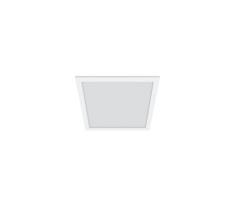 Philips - LED Reguliuojamas lubinis šviestuvas SLIM SCENE SWITCH LED/12W/230V 4000K