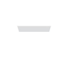 Philips - LED Reguliuojamas lubinis šviestuvas SLIM SCENE SWITCH LED/36W/230V 2700K
