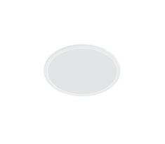 Philips - LED Reguliuojamas vonios šviestuvas SCENE SWITCH LED/18W/230V IP44