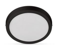 Philips - LED Lubinis šviestuvas MAGNEOS LED/12W/230V 2700K juodas