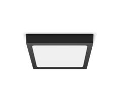 Philips - LED Lubinis šviestuvas MAGNEOS LED/12W/230V 2700K juodas